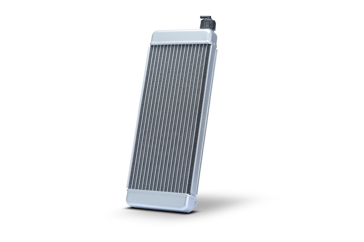 OTK Bare Radiator OTK 480X196 MM – 0093.TA1 – genuine OTK Tony Kart part
