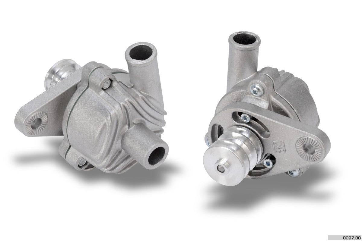 OTK Complete Water Pump – 0097.B0 – genuine OTK Tony Kart part