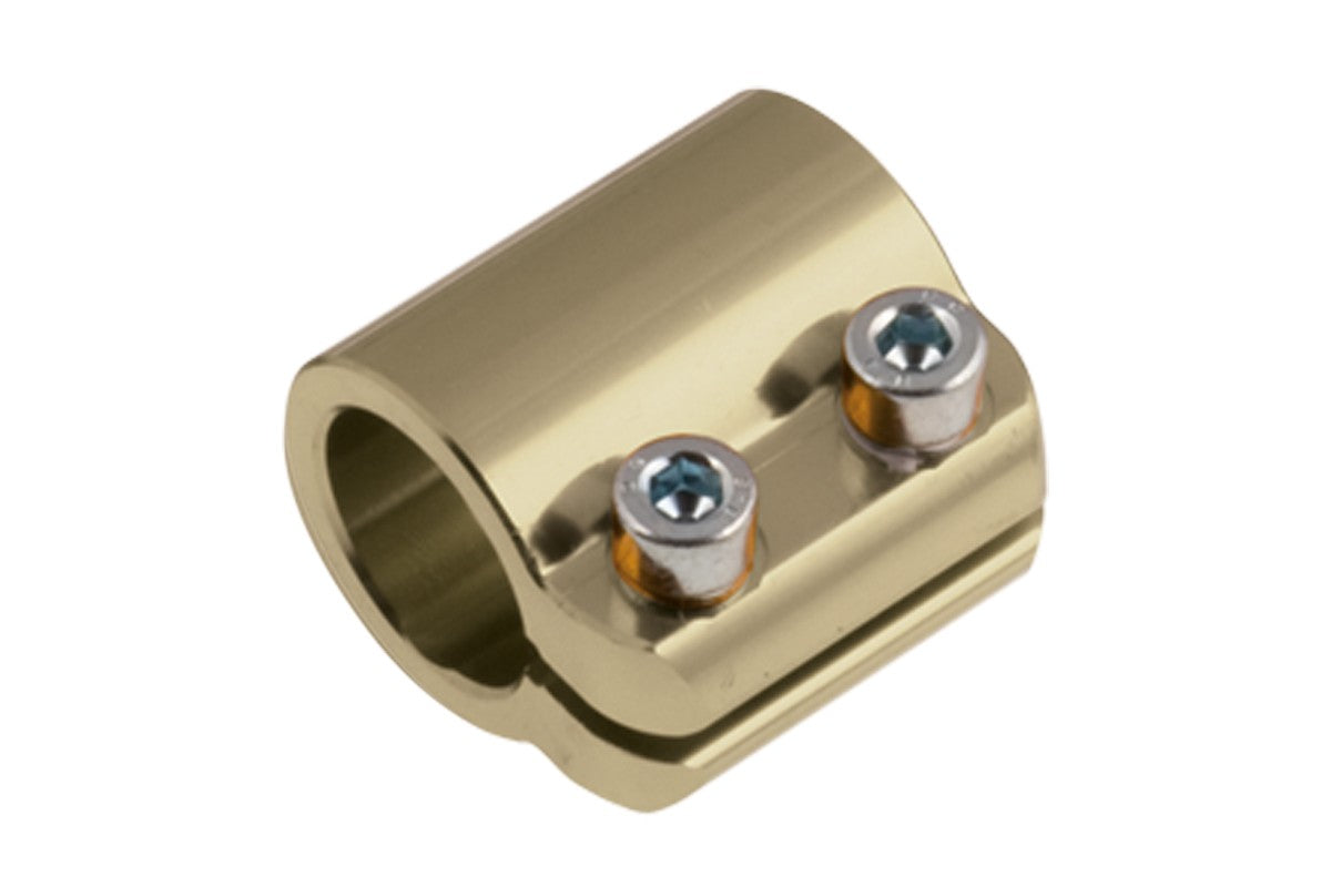OTK Cylindrical Al. Ring D.28 MM – 0240.00 – genuine OTK Tony Kart part