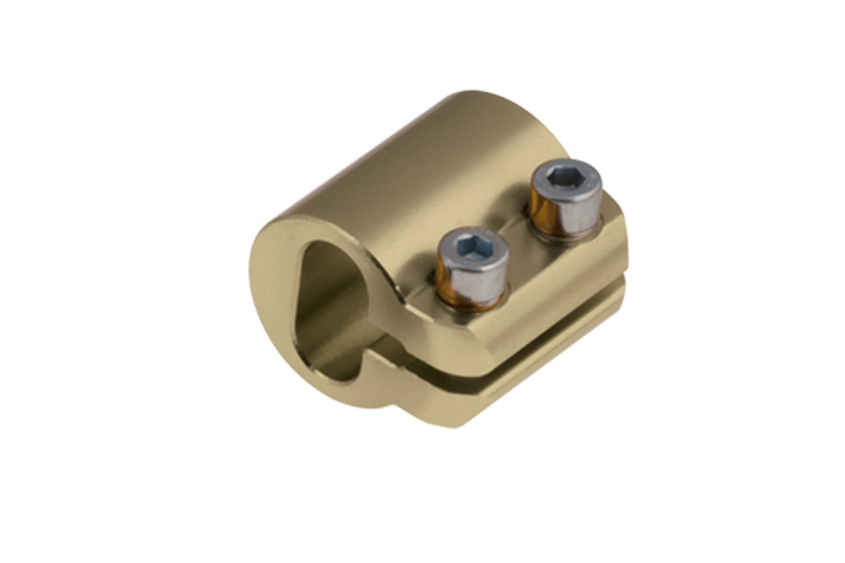 OTK Oval AL Ring D.30 MM Right – 0240.C0DX – genuine OTK Tony Kart part