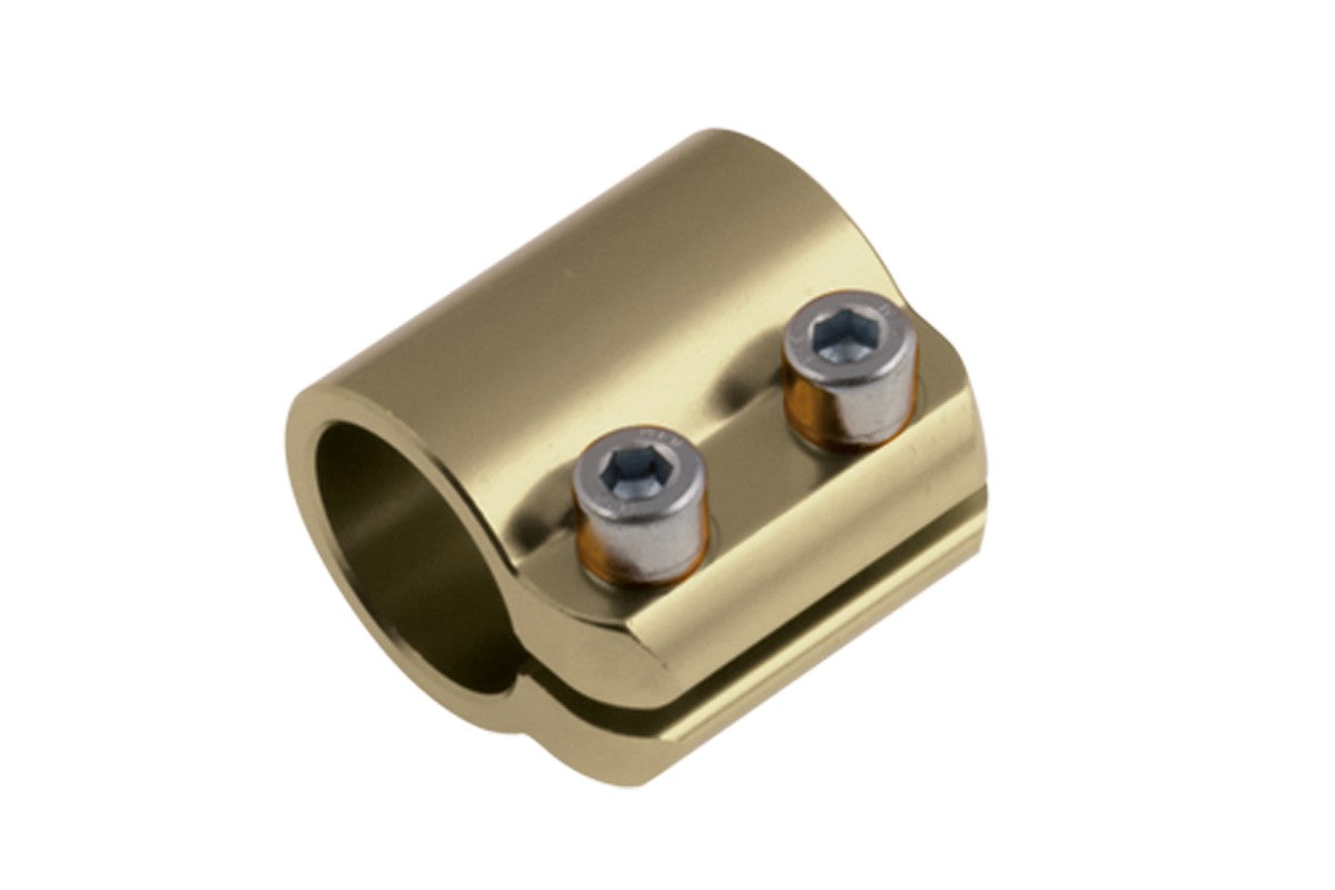 OTK Oval AL D.30 MM Left – 0240.C0SX – genuine OTK Tony Kart part