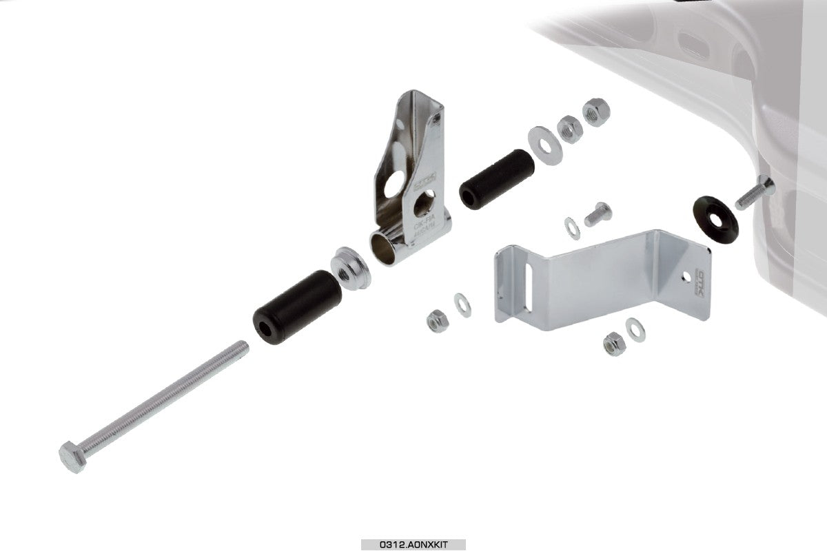 OTK Complete Connection Kit for – 0312.A0NXKIT – genuine OTK Tony Kart part