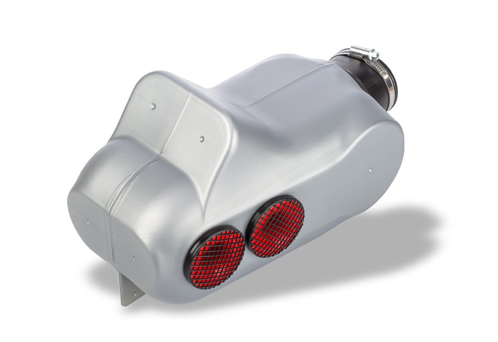 OTK Intake Silencer Arrow LA22 – 0225.GLA22 – genuine OTK Tony Kart part