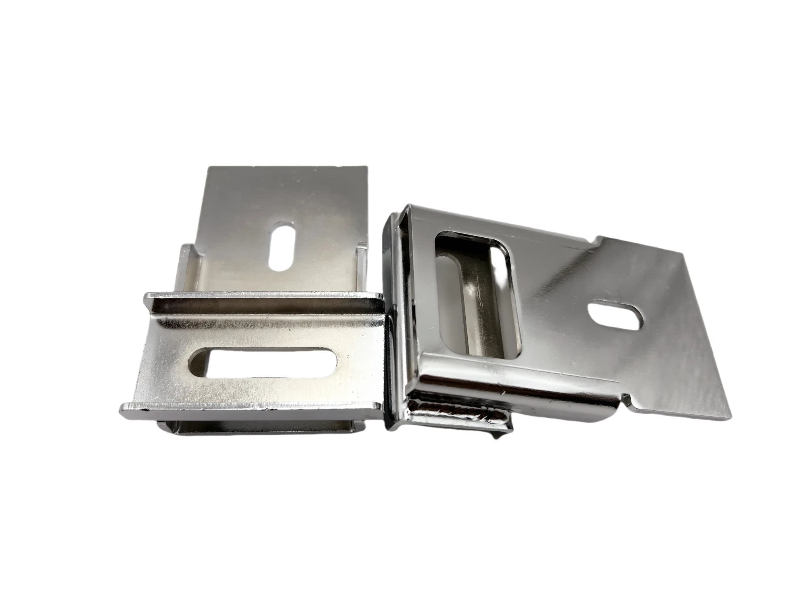 Rear Bumper Mount Aftermarket Steel Sold Individuall