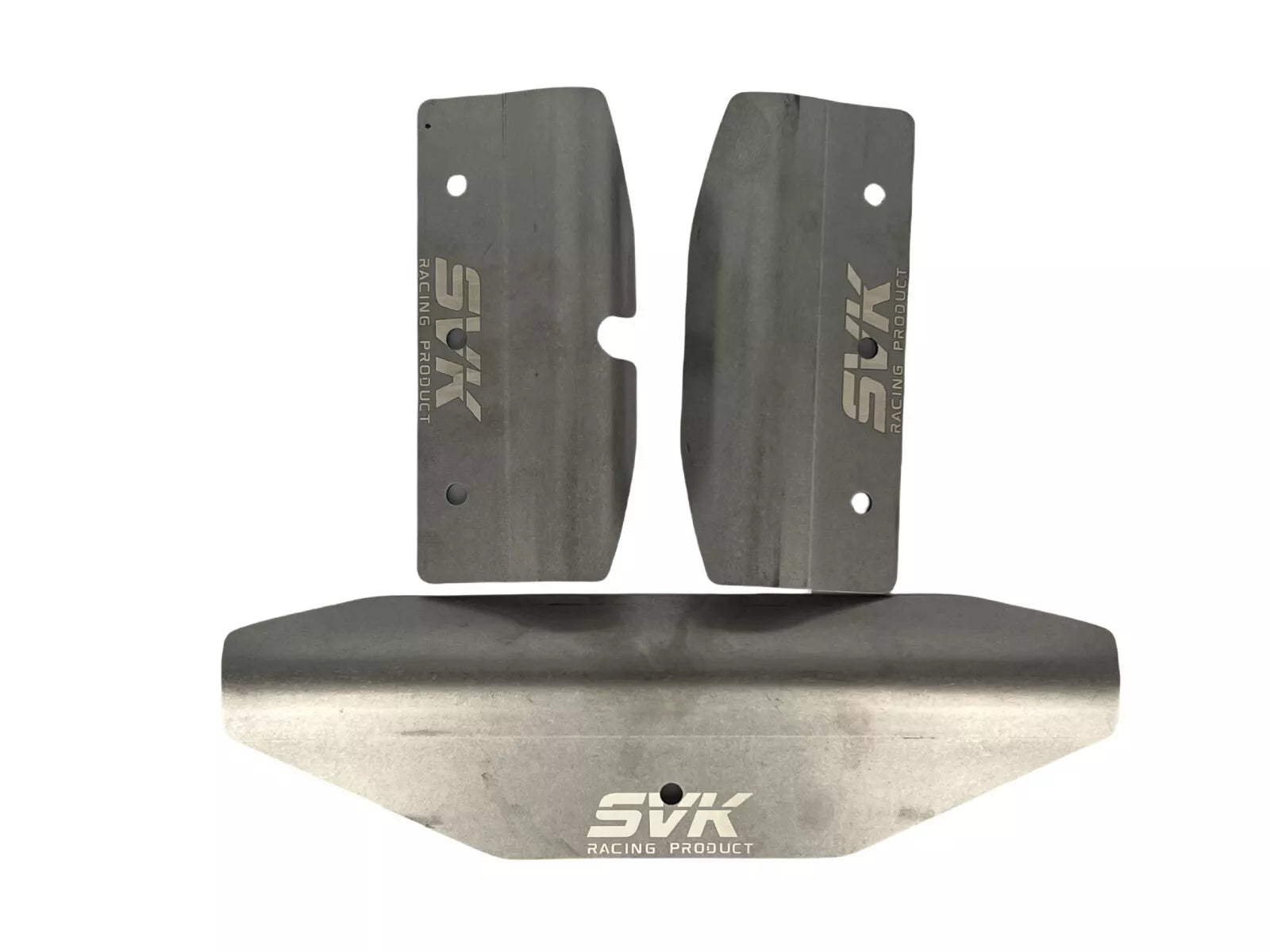 Kart Chassis Protectors Saver