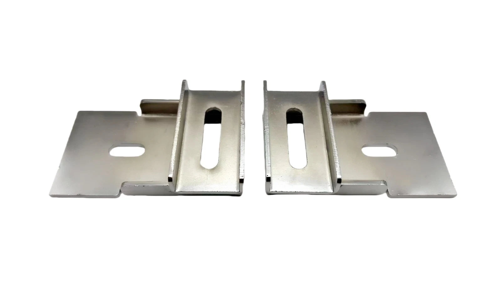 Rear Bumper Mount Aftermarket Steel Sold Individuall