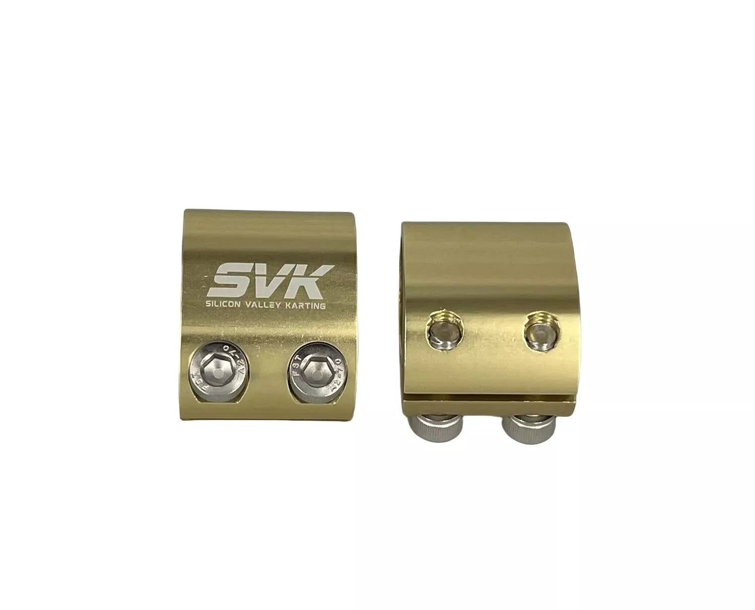 OTK Kart 30mm Round Clamp Aftermarket