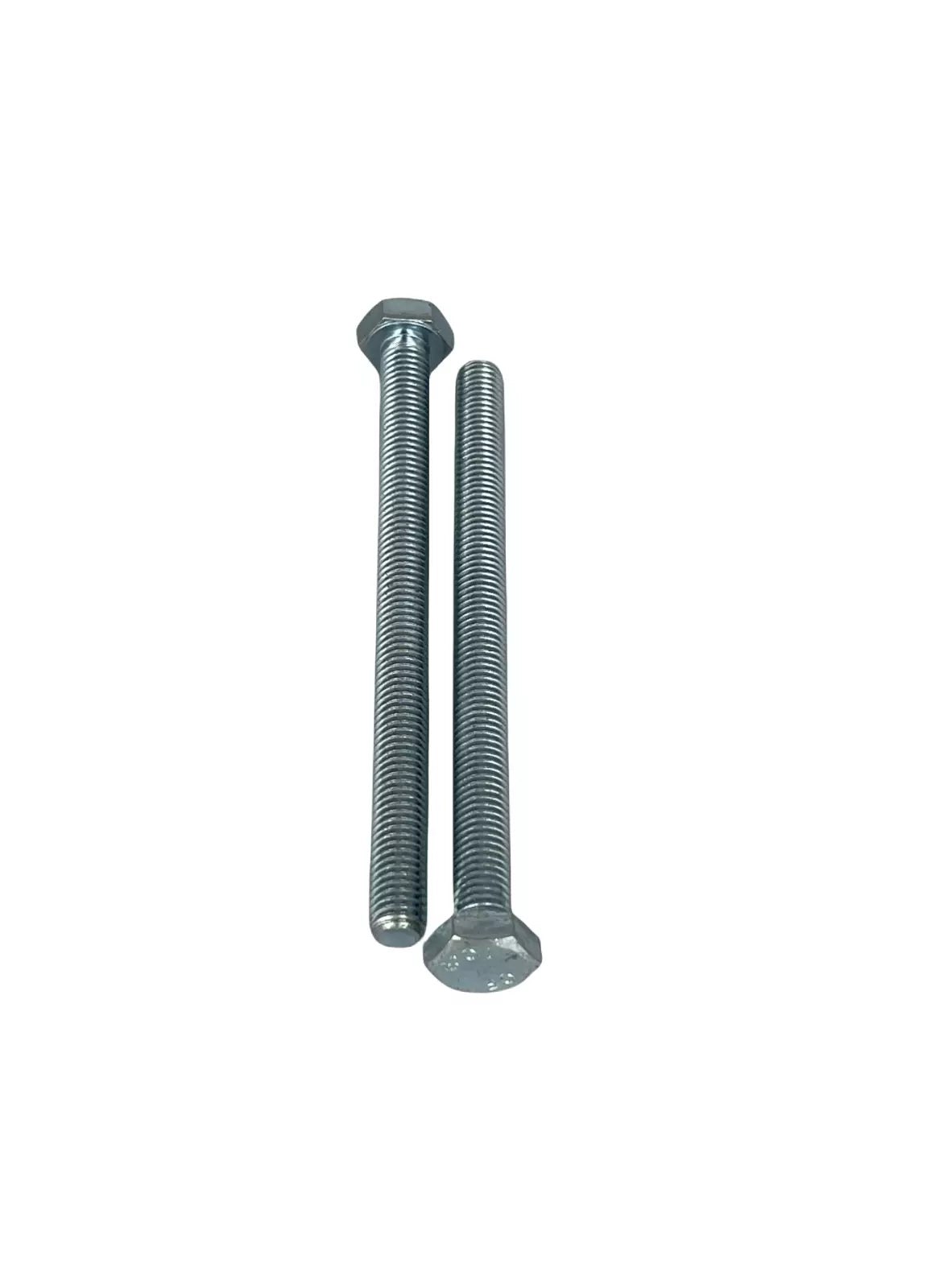 Rear Bumper Bolt Grade 10.9