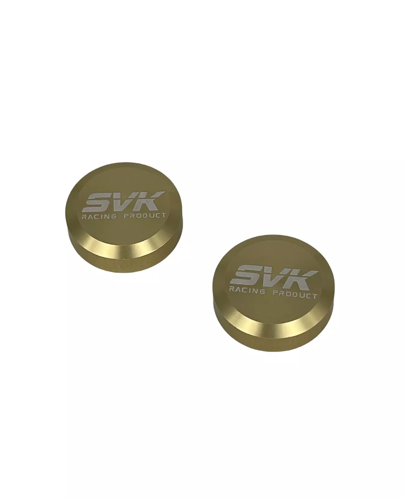 OTK Kart Castor Covers PAIR