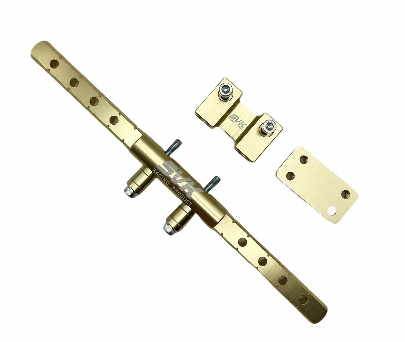 Adjustable Foot Rest Aftermarket