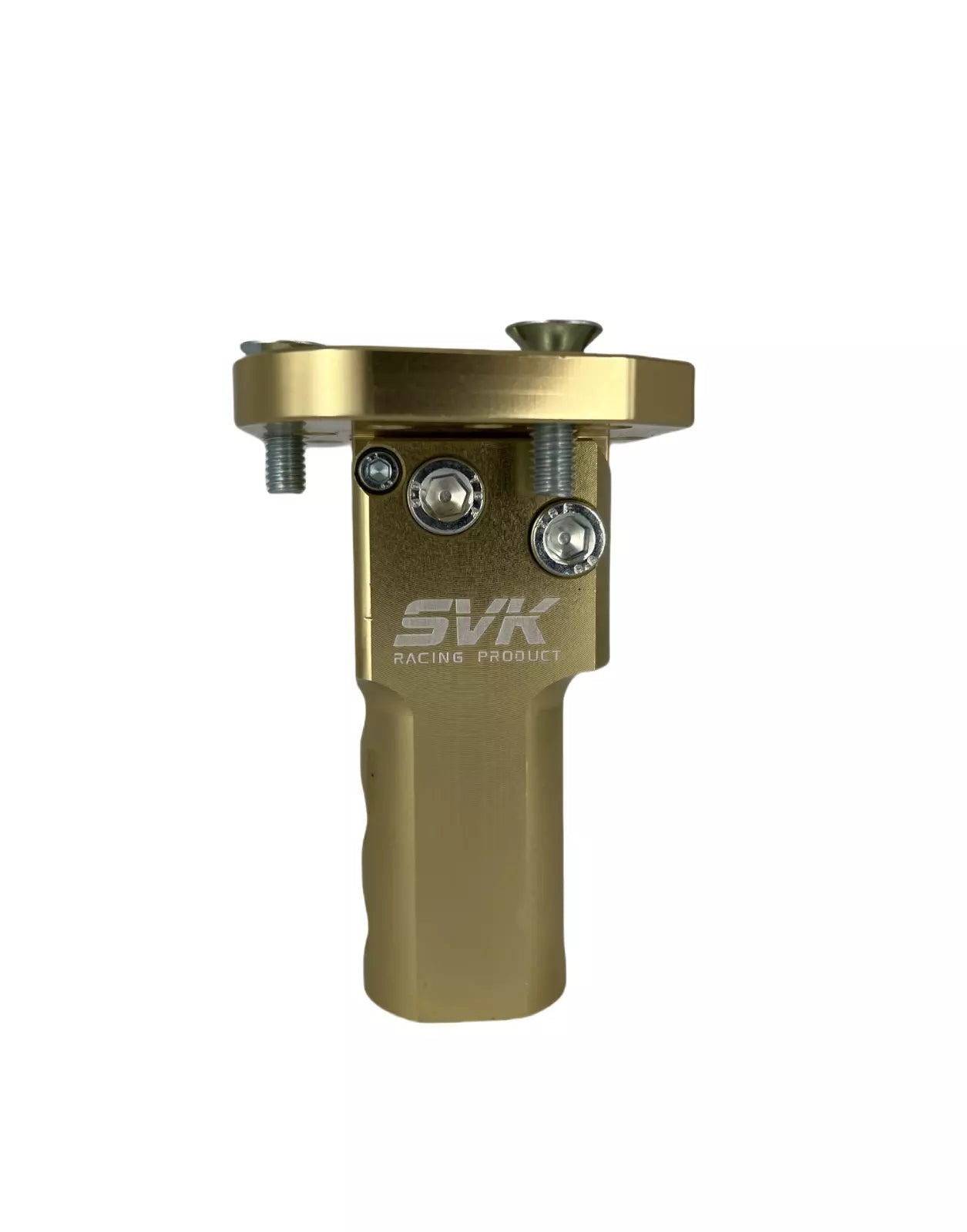 Adjustable Angle Steering Wheel Hub with Multi Pattern (20mm bore)