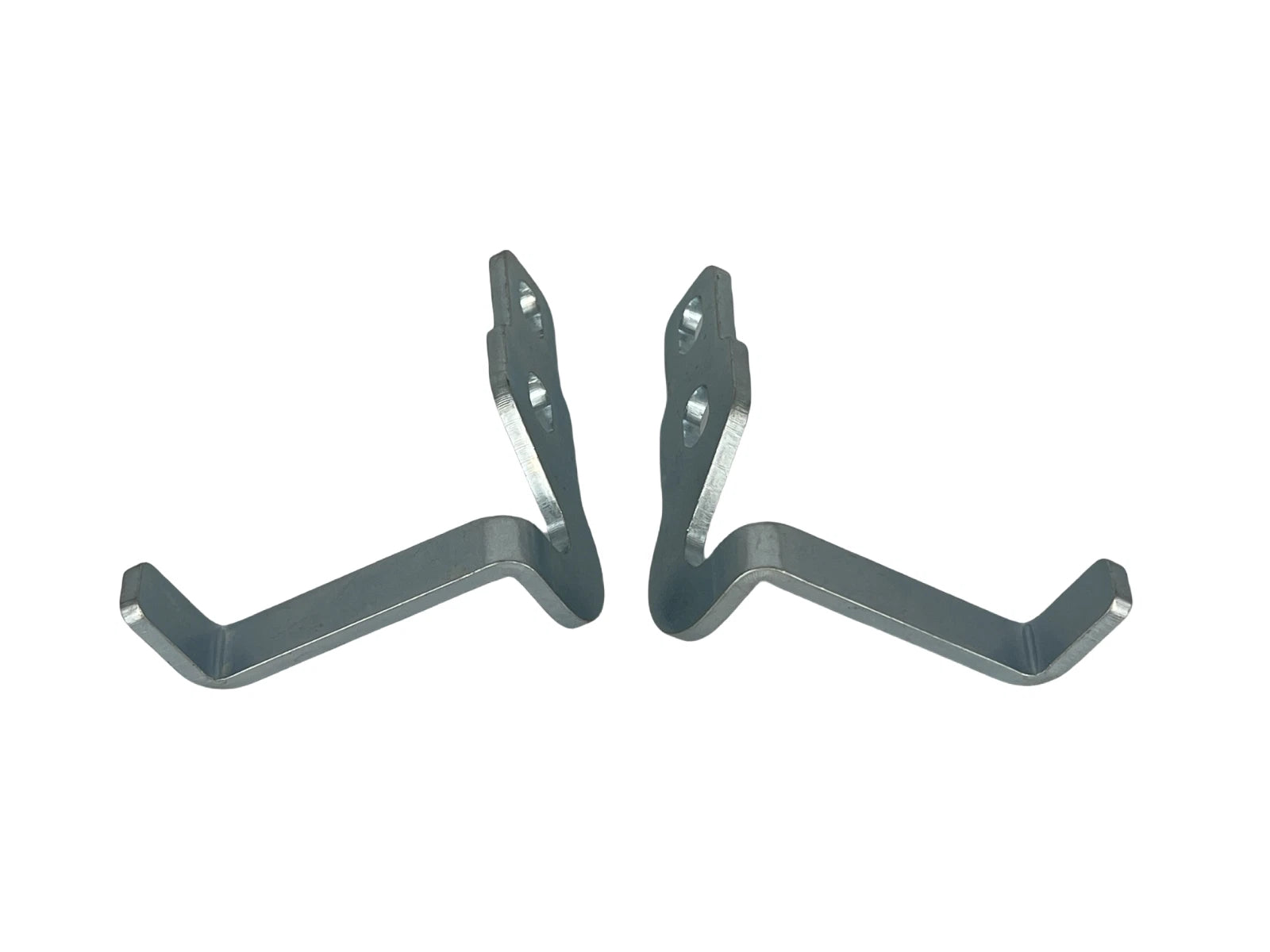 Rear Replacement Bumper Saver Bracket